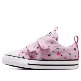 Chuck Taylor All Star 2V Easy-On Low-Top „Baby Pink”