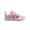 Chuck Taylor All Star 2V Easy-On Low-Top „Baby Pink”