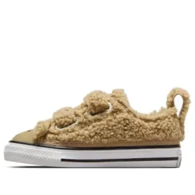 Chuck Taylor All Star 2V Easy On „Teddy Bear”