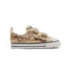 Chuck Taylor All Star 2v „Gold Metallic”
