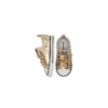 Chuck Taylor All Star 2v „Gold Metallic”