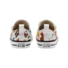 Chuck Taylor All Star 2v Little „Alb Multi”