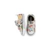 Chuck Taylor All Star 2v Little „Alb Multi”
