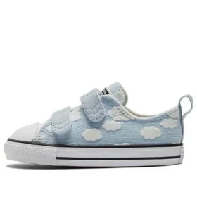 Chuck Taylor All Star 2V Ox „Armory Blue”
