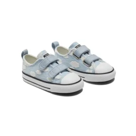 Chuck Taylor All Star 2V Ox „Armory Blue”