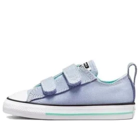Chuck Taylor All Star 2V OX Serene „Purple White”