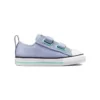 Chuck Taylor All Star 2V OX Serene „Purple White”