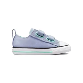 Chuck Taylor All Star 2V OX Serene „Purple White”