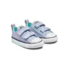 Chuck Taylor All Star 2V OX Serene „Purple White”