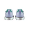 Chuck Taylor All Star 2V OX Serene „Purple White”