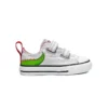 Chuck Taylor All Star 2V OX „White Green”