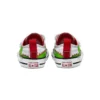 Chuck Taylor All Star 2V OX „White Green”