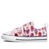 Chuck Taylor All Star 2V „Pink Purple”