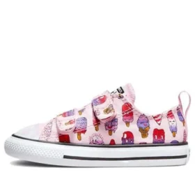 Chuck Taylor All Star 2V „Pink Purple”