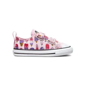 Chuck Taylor All Star 2V „Pink Purple”