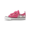 Chuck Taylor All Star 2V Pink Snowman Low „Pink Blue”