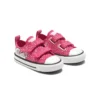 Chuck Taylor All Star 2V Pink Snowman Low „Pink Blue”
