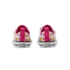 Chuck Taylor All Star 2V „Pink White Yellow”