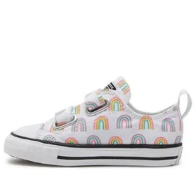 Chuck Taylor All Star 2V „Rainbow”