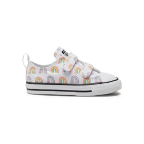 Chuck Taylor All Star 2V „Rainbow”