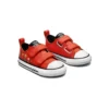Chuck Taylor All Star 2V x Peanuts „Roșu Alb Negru”