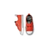 Chuck Taylor All Star 2V x Peanuts „Roșu Alb Negru”