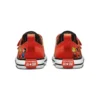 Chuck Taylor All Star 2V x Peanuts „Roșu Alb Negru”