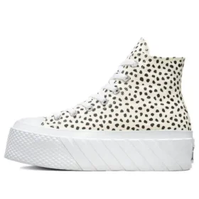 Chuck Taylor All Star 2X Platform High „Welcome to the Wild”
