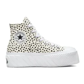 Chuck Taylor All Star 2X Platform High „Welcome to the Wild”