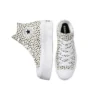 Chuck Taylor All Star 2X Platform High „Welcome to the Wild”