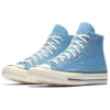 CHUCK TAYLOR All Star 70 HRITAG Albastru