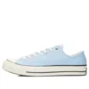 Chuck Taylor All Star 70 Ox Plimsolls în albastru