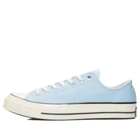Chuck Taylor All Star 70 Ox Plimsolls în albastru