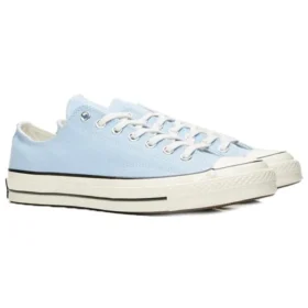 Chuck Taylor All Star 70 Ox Plimsolls în albastru