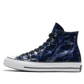 Chuck Taylor All Star 70S High Albastru fulger