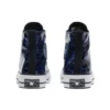 Chuck Taylor All Star 70S High Albastru fulger