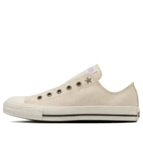 Chuck Taylor All Star AG Slip OX „Beige White”