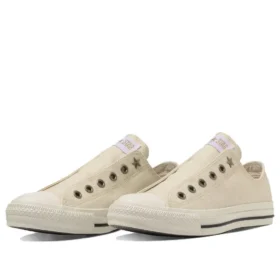 Chuck Taylor All Star AG Slip OX „Beige White”