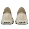 Chuck Taylor All Star AG Slip OX „Beige White”