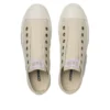 Chuck Taylor All Star AG Slip OX „Beige White”