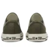 Chuck Taylor All Star AG Slip OX „Olive Green White”