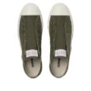 Chuck Taylor All Star AG Slip OX „Olive Green White”