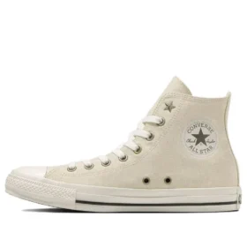 Chuck Taylor All Star AG Z HI „Beige White”