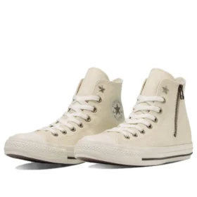Chuck Taylor All Star AG Z HI „Beige White”