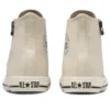 Chuck Taylor All Star AG Z HI „Beige White”