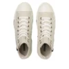 Chuck Taylor All Star AG Z HI „Beige White”