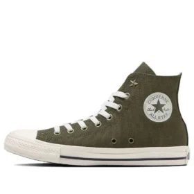 Chuck Taylor All Star AG Z HI „Olive Green White”