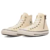 Chuck Taylor All Star AG Z High Top „Ecru”