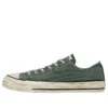 Chuck Taylor All Star Aged AG OX „Dark Sage”
