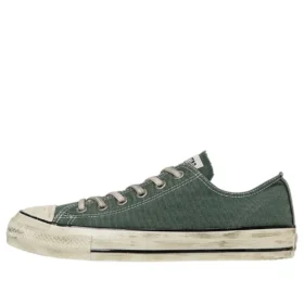 Chuck Taylor All Star Aged AG OX „Dark Sage”